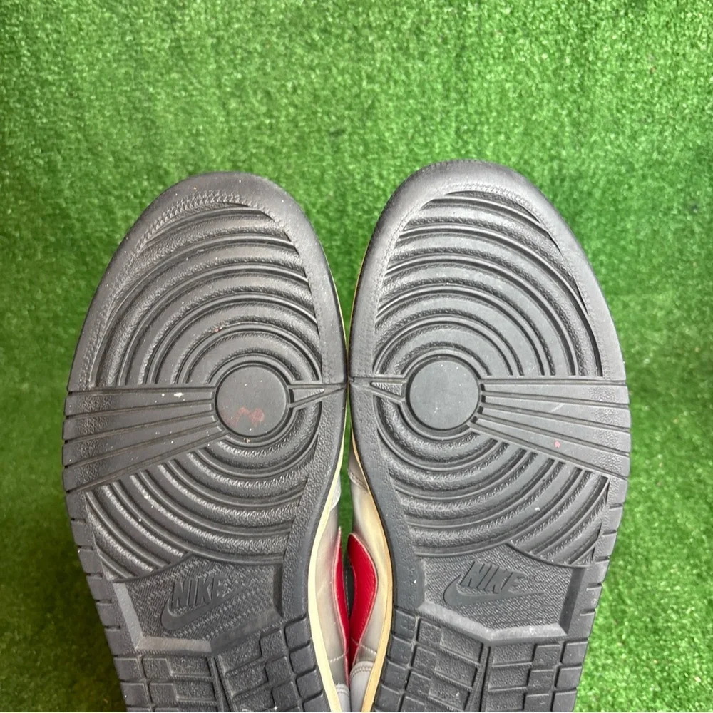 Size 11.5 - Nike Air Jordan 1‎ Retro Low City Pack Chicago